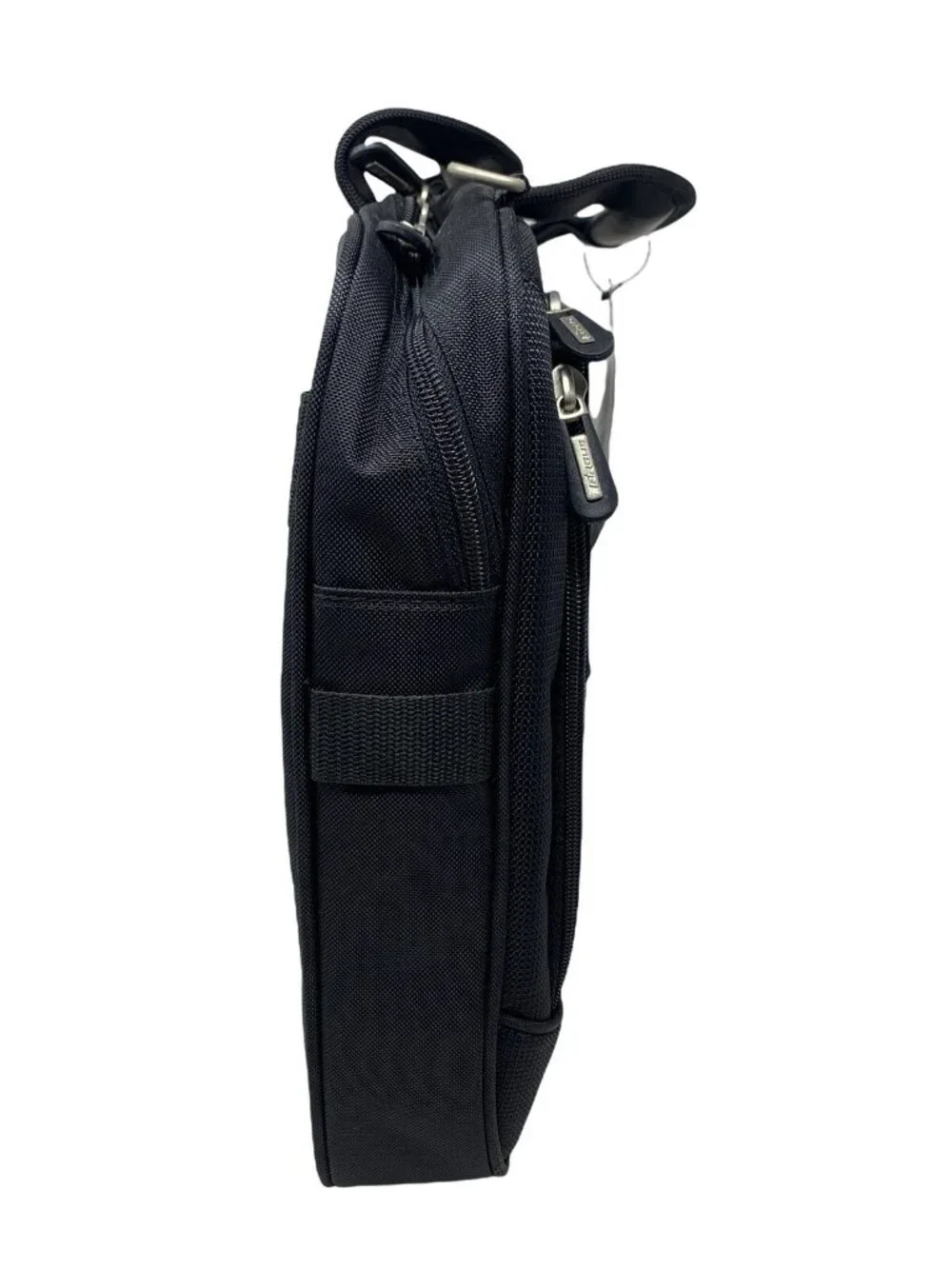 Targus Global Executive 15.4 Black Notebook Laptop Travel Bag Case Toploading